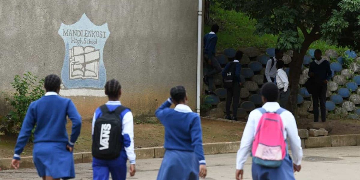 KZN LUR veroordeel moord van matriekleerling