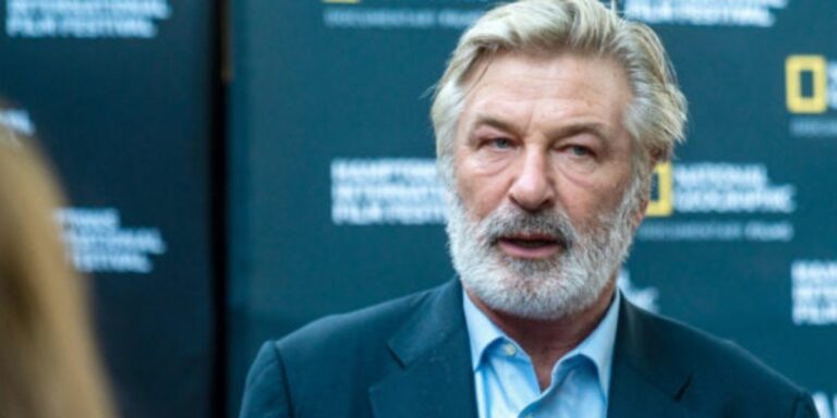Alec Baldwin dagvaar vier mense na Rust-skietvoorval