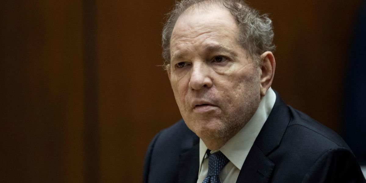 Slotargumente begin in Harvey Weinstein verkragtingsverhoor