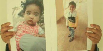 Kaapstad ma desperaat om herenig te word met kinders