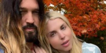 Billy Ray Cyrus verloof