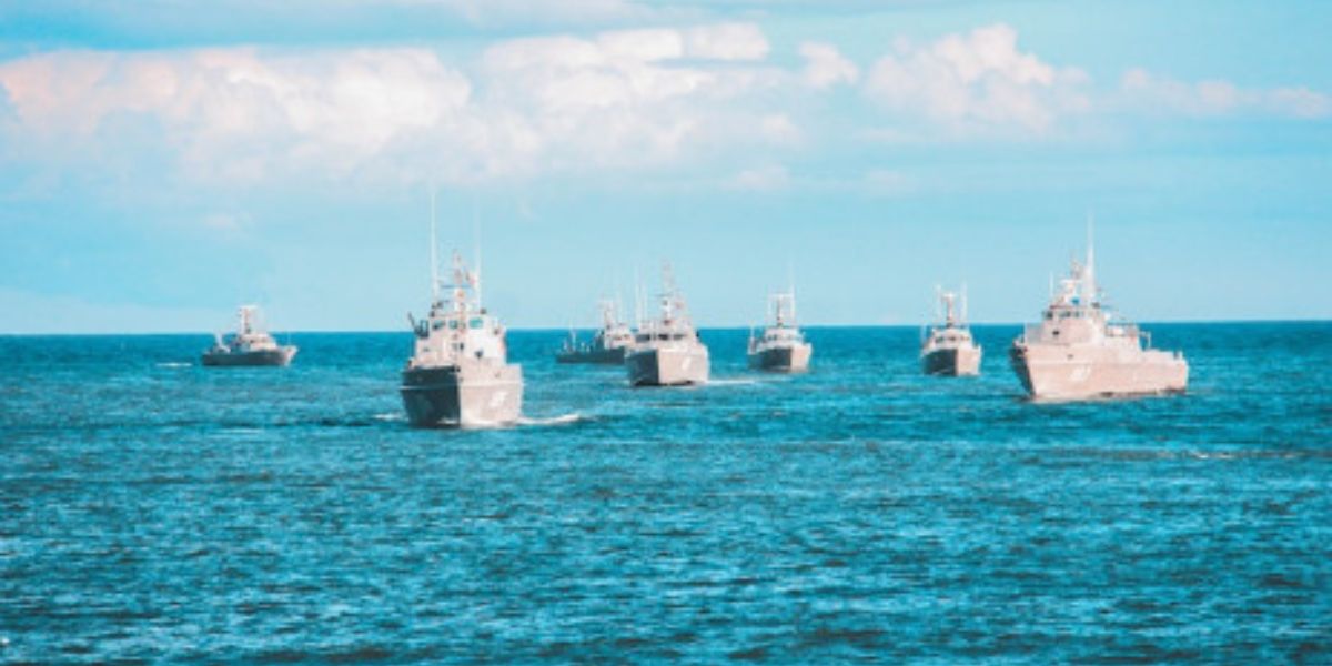 Suid-Afrika se neutraliteit bevraagteken na gesamentlike militêre oefeninge met Rusland