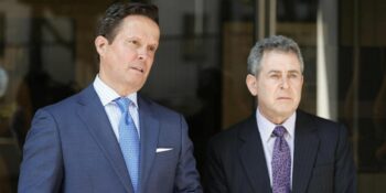 Harvey Weinstein se prokureur vra of getuie 'seker is' oor seksuele aanranding