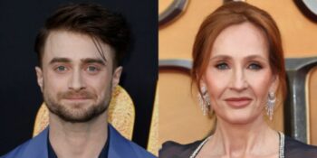 Daniel Radcliffe: 'Dit was belangrik om uit te praat vir transgender mense'