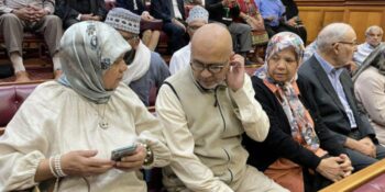 Polisieman uit die apartheidsera gaan voort om te getuig in Imam Haron-ondersoek