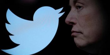 Nog Twitter-werknemers bedank