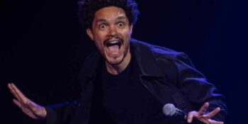 Trevor Noah sê Elon Musk moet wit mense geld vra wat die N-woord gebruik op Twitter