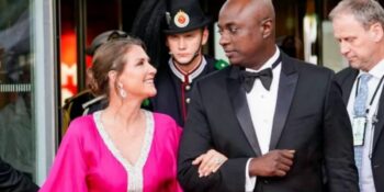 Noorweegse prinses bedank koninklike pligte vir alternatiewe medisyne