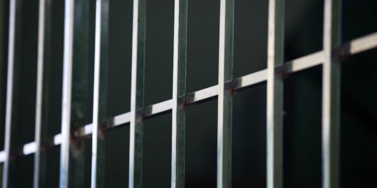 Vrou wat mes aangee vir baas se moord gevonnis tot 22 jaar tronkstraf