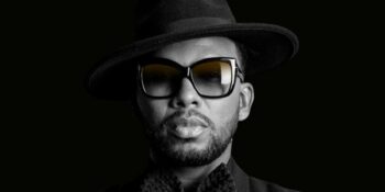 David Tlale ontken aantygings van seksuele aanranding teen hom