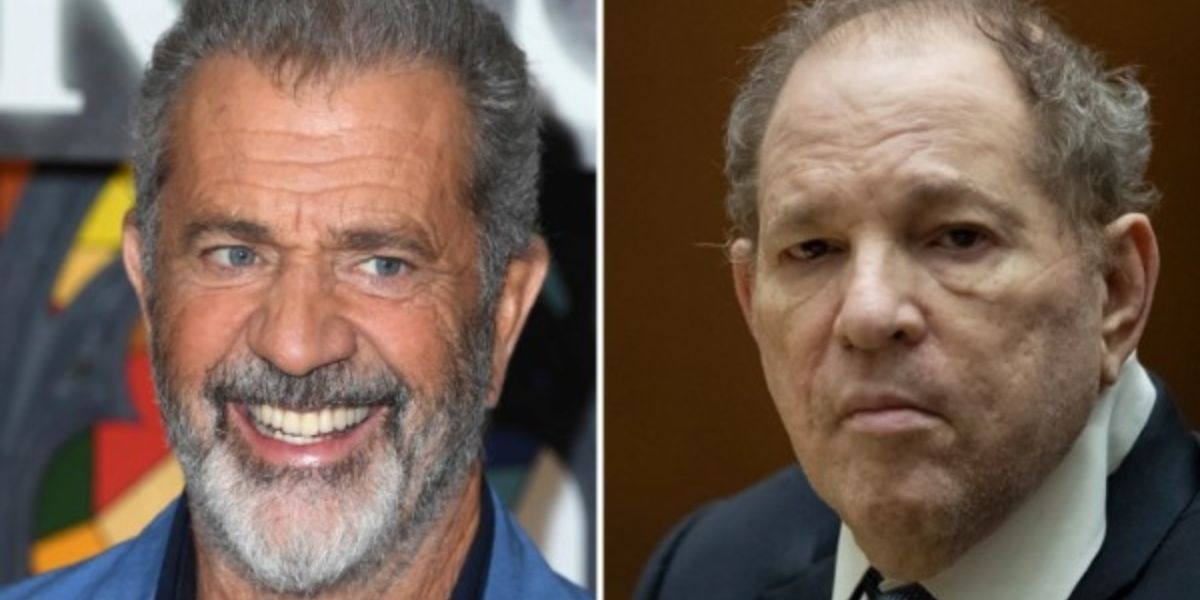 Mel Gibson gaan nie getuig in Harvey Weinstein verkragtingsaak nie