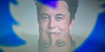 Elon Musk waarsku teen bankrotskap namate Twitter bestuurders bedank