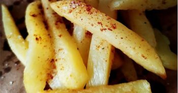 (Fotokrediet:ＦＯＯＤ ＬＩＫＥ ＡＭＭＡ ＵＳＥＤ ＴＯ ＭＡＫＥ ＩＴ)