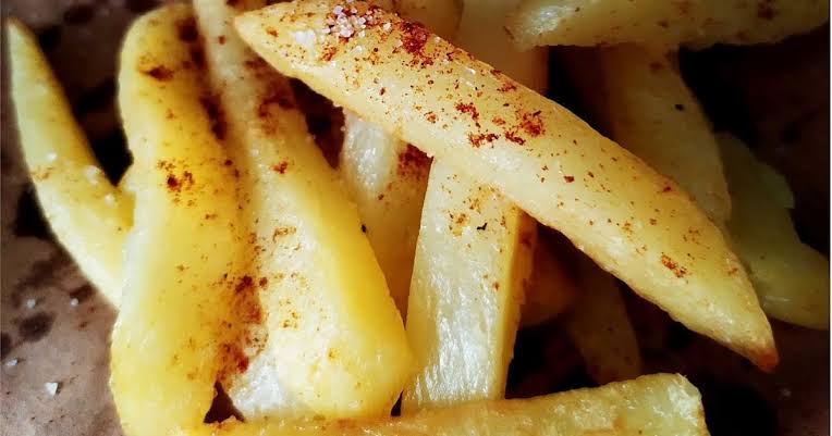 (Fotokrediet:ＦＯＯＤ ＬＩＫＥ ＡＭＭＡ ＵＳＥＤ ＴＯ ＭＡＫＥ ＩＴ)