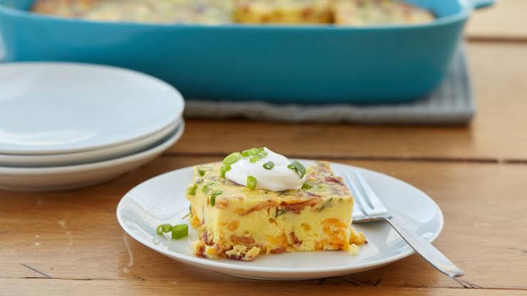 (Fotokrediet: Betty Crocker)