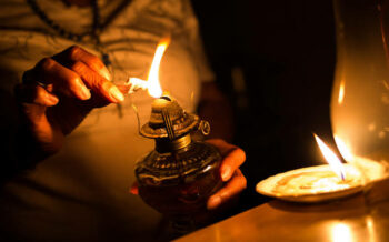 (Fotokrediet: Democratic Alliance)