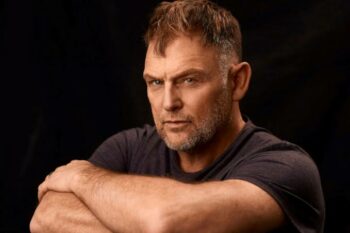(Fotokrediet: Steve Hofmeyr, Facebook)