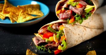 (Fotokrediet: Insanely Good Recipes)