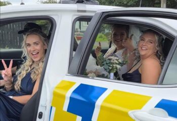 (Fotokrediet: New Zealand Police)