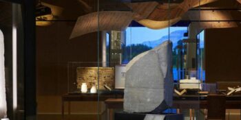 Egiptenare eis dat Britse museum Rosetta-steen teruggee