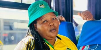 Voorsitter van ANC-vroueliga van KZN dood in motorongeluk na konferensie