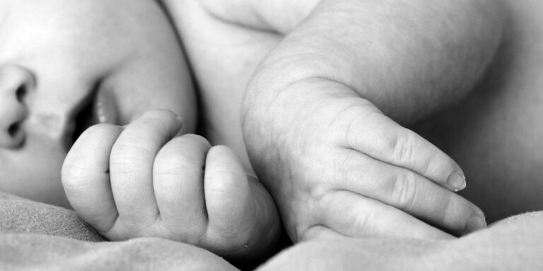 192 babas op Kersdag in Wes-Kaap gebore
