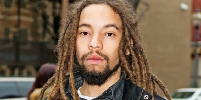 Bob Marley se kleinseun sterf op 31