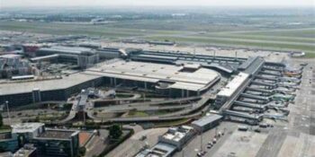 OR Tambo- internasionale lughawe ervaar vlugvertragings