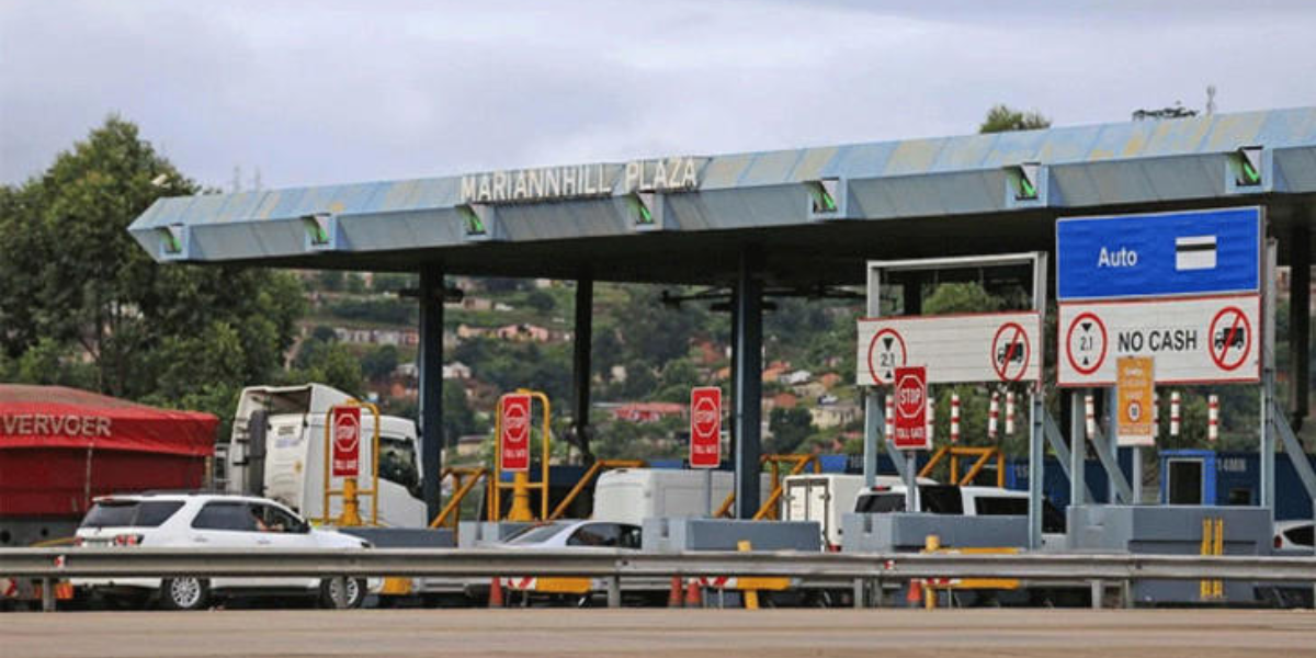 Motoriste gewaarsku oor druk verkeer vanaf Gauteng tot KZN