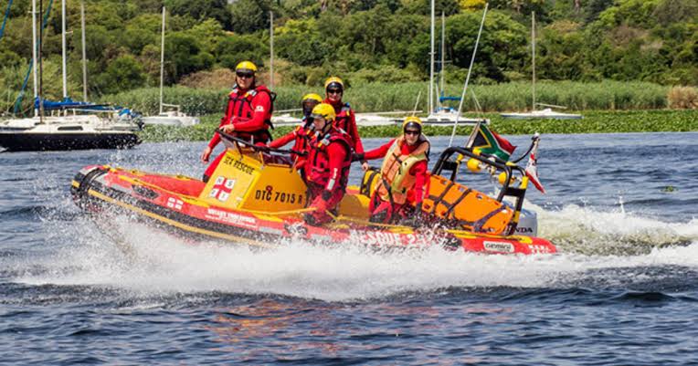 (Fotokrediet: NSRI)
