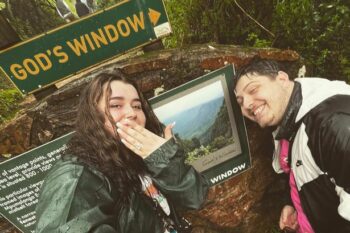 (Fotokrediet: Wiltshire Live)
