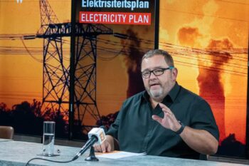 (Fotokrediet: AfriForum)