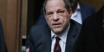 Harvey Weinstein verkragting vonnisopleging vertraag