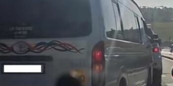 Taxi-drywer in hegtenis na padwoedevoorval
