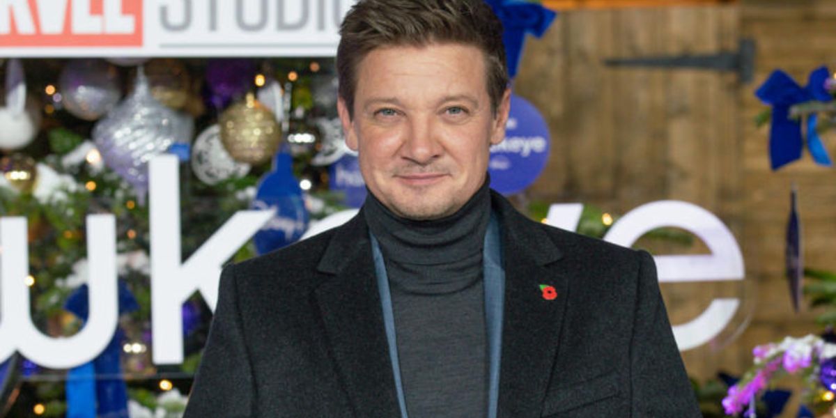 Jeremy Renner glo erger beseer as wat enige iemand weet