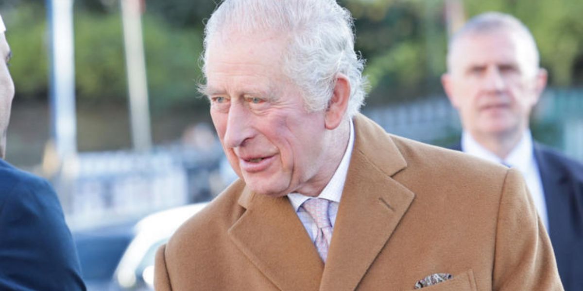 Koning Charles beplan glo om Harry te nooi na kroningseremonie
