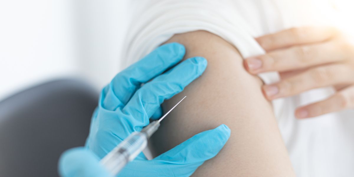 Gauteng-gesondheidsdepartement beplan om kinders in te ent teen masels