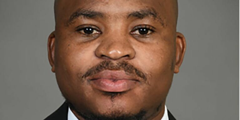 ANC-parlementslid verskyn in hof vir vrou se moord