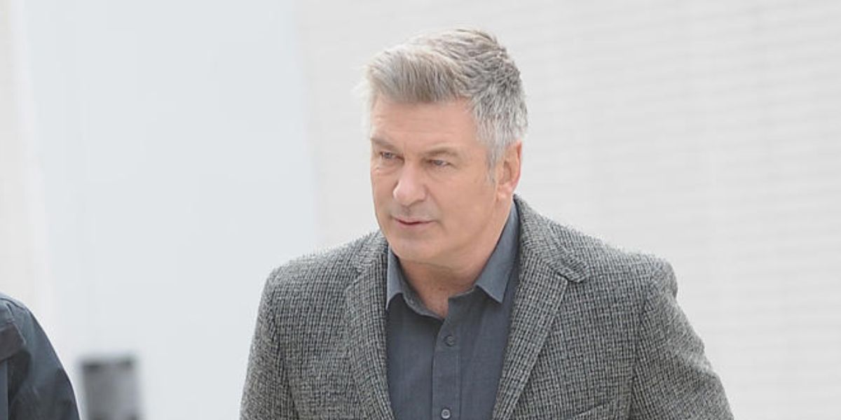 Alec Baldwin werk nog aan Rust