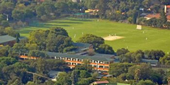 Leerling sterf onverwags by Hoërskool Northcliff