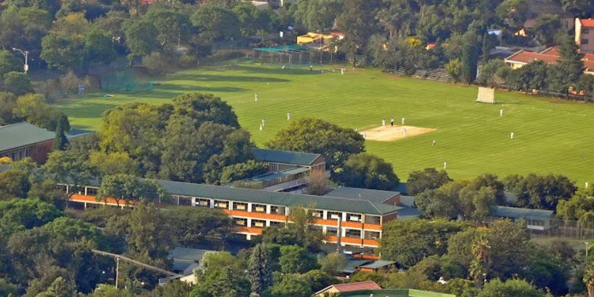 Leerling sterf onverwags by Hoërskool Northcliff