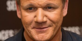 Gordan Ramsay gekritiseer vir R160 skyfies