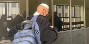 Man wat glo kinderseksring bestuur aangekla van poging tot moord