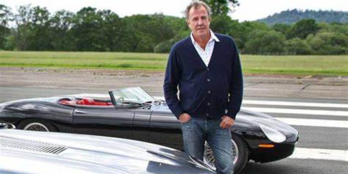 Jeremy Clarkson vra Meghan om verskoning vir kaal kommentaar