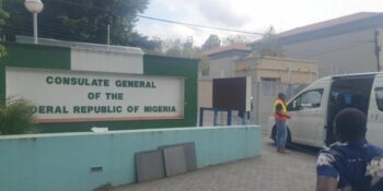Nigeriese konsulaat beskuldig City Power van oortreding van internasionale verdrae