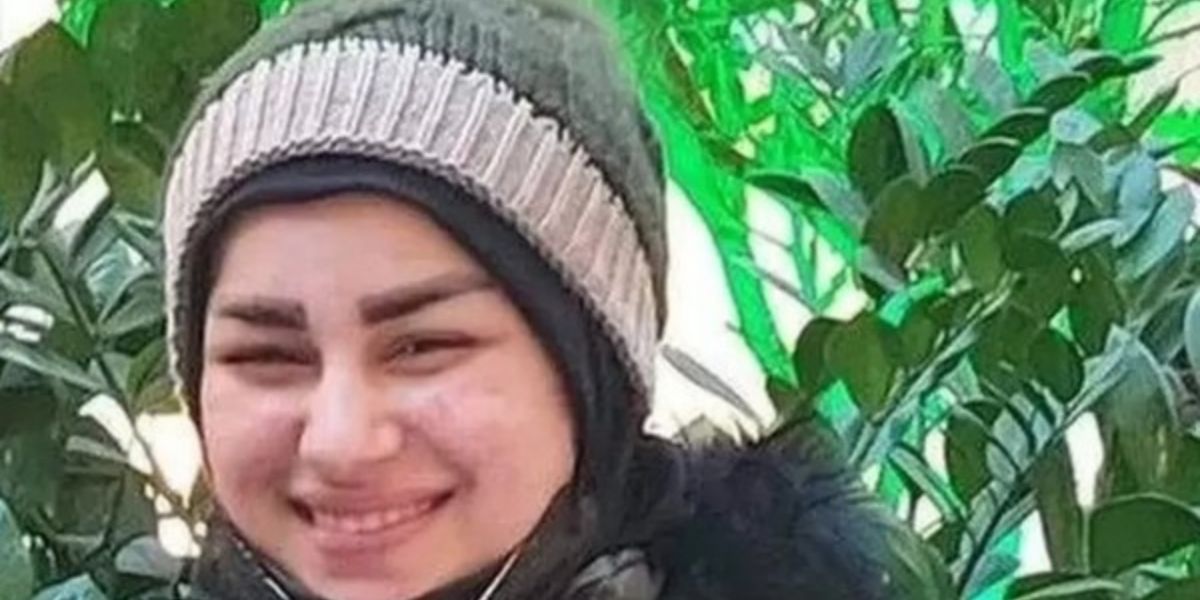 Iranse man wat 17-jarige vrou onthoof kry 8 jaar tronkstraf