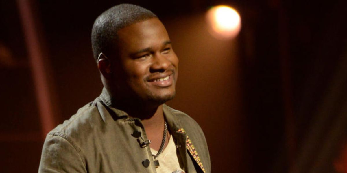 American Idol sanger, CJ Harris sterf