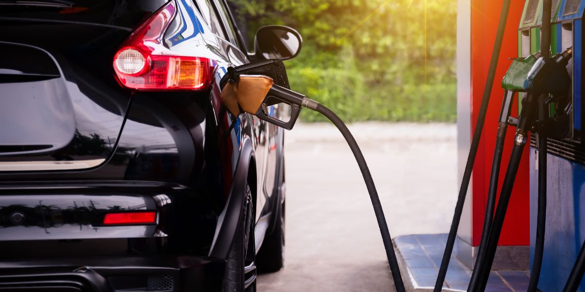 Petrolprys daal Woensdag, 4 Januarie