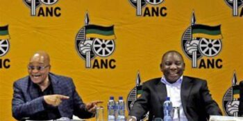 Jacob Zuma kritiseer hof se besluit om Ramaphosa interdik te gee
