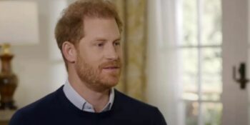 ‘Ek soek my pa en broer terug’ – prins Harry